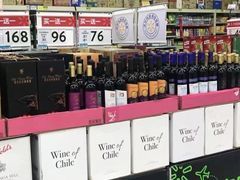 -沃尔玛超市(武侯店)