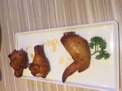 -必胜客(湘隆店)
