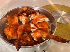 -强记烧鸡(信业悦都汇店)