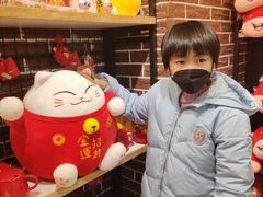 -TheGreenParty(槐房万达店)