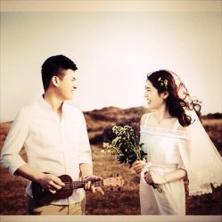 -绿皮火车照相馆 婚纱照旅拍(厦门店)