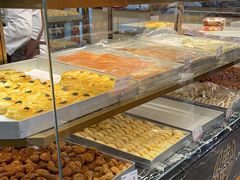 -申氏糕点(三好街店)