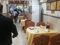 大堂-九大簋家宴(北京路店)