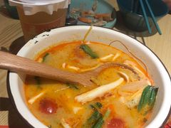 -迷你椰·泰式大排档(虹口店)