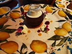 -弗兰克牛排西餐厅Ribone steak house(柠檬花园店)