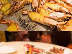 -芭菲盛宴·环球美食(锦城万达广场店)