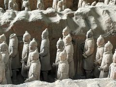-秦始皇帝陵博物院(兵马俑)