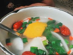 -耶里夏丽新疆餐厅(百联中环购物广场店)