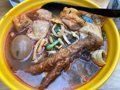 -龍城柳州螺蛳粉(群星路店)