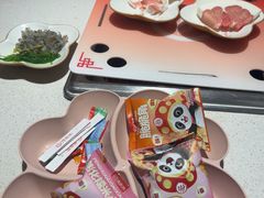 -海底捞火锅(凤凰广场店)