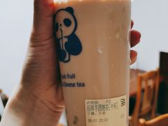 -茶百道(长龙店)