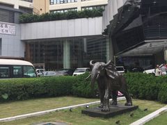 -深圳阳光酒店