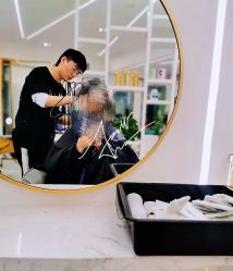 -小齐发型Star~salon