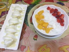 -甜心妈妈·榴莲星级糖水(北京路总店)