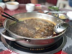 -刘艳黄牛肉(九襄店)