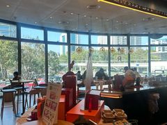 -星巴克臻选(深圳龙岗万科店)