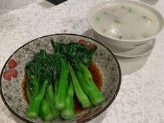 -红棉中餐厅·广州海航威斯汀酒店