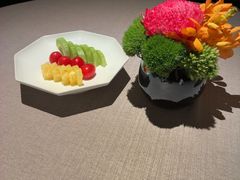 -福玺荟(外滩罗斯福店)