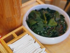 -蜀大侠火锅.川剧变脸(龙泉世茂店)