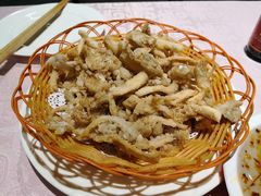 -潞安酒店(宁国路店)