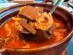 -南京景枫万豪酒店·万豪中餐厅