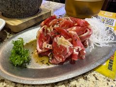 -安又胖韩国烤肉(美罗城店)