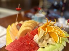 -咖梦餐厅 COMENG RESTAURANT