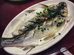 -太湖好灶头土菜馆(石公路店)