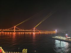 -川旺角川粤融合菜•海景餐厅(星海广场店)