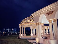 -唐山河头老街国丰维景国际大酒店