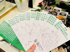 -LUSH(威尼斯人店)