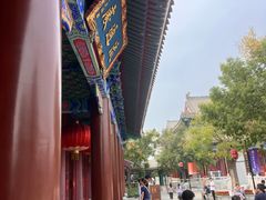 -天津妈祖文化园