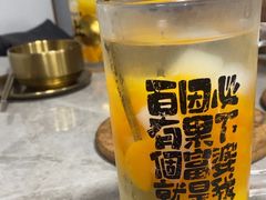 -甬小馆·焗海鲜温州菜(五马街店)