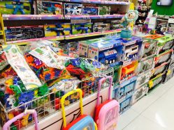 -孩子王童乐园(保定万博广场店)