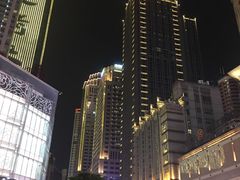 -八一路好吃街(雨田商务大厦店)