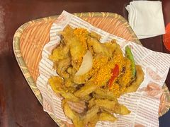 -宋园·金宴浙鲜馆(静安店)