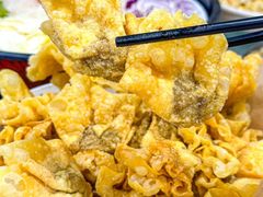 -嘉升大排档(番禺总店)