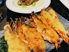 -極上萬膳·日料放题(海岸城店)