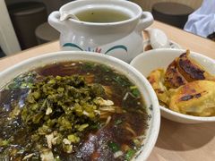 -蒋家桥饺面店(广陵路店)