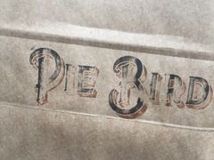 -Pie Bird(新闸路店)