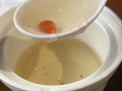 -百荷园蔬食自助餐厅(德辉广场店)