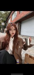 -FASHION PALACE hair+