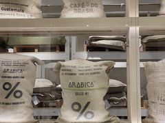 -% Arabica阿拉比卡咖啡烘焙工坊