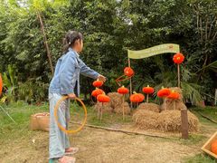 -HERRE·FARM 赫尔露营农场·团建聚会包场