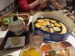-刀板香·安徽菜(国购IFC店)