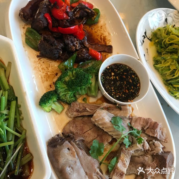 皇廷国际大酒店图片