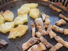 -老卜奎齐齐哈尔烤肉(人民东路店)