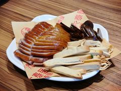 熏猪腰-六泰居·尔滨地标·东北菜(松北店)