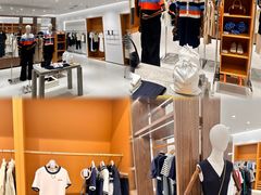 -王府井百货熙地港店