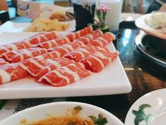 -老版火锅.12年西安排队王(沣峪口店)